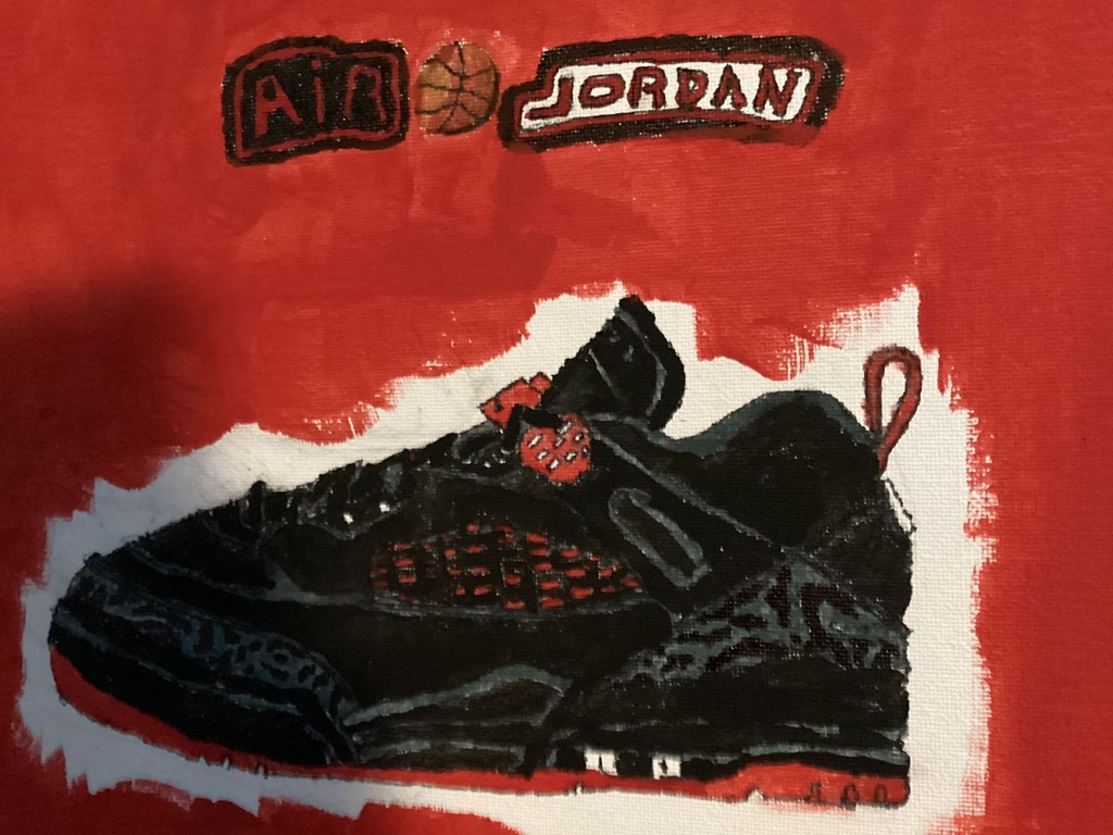 Air Jordan Spizike