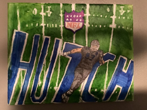 Aiden Hutchinson