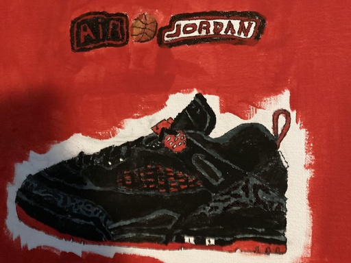 Air Jordan Spizike